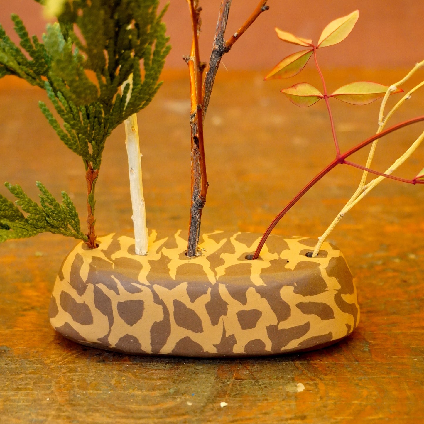 ikebana vessel II