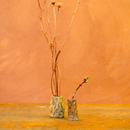 bud vase set I