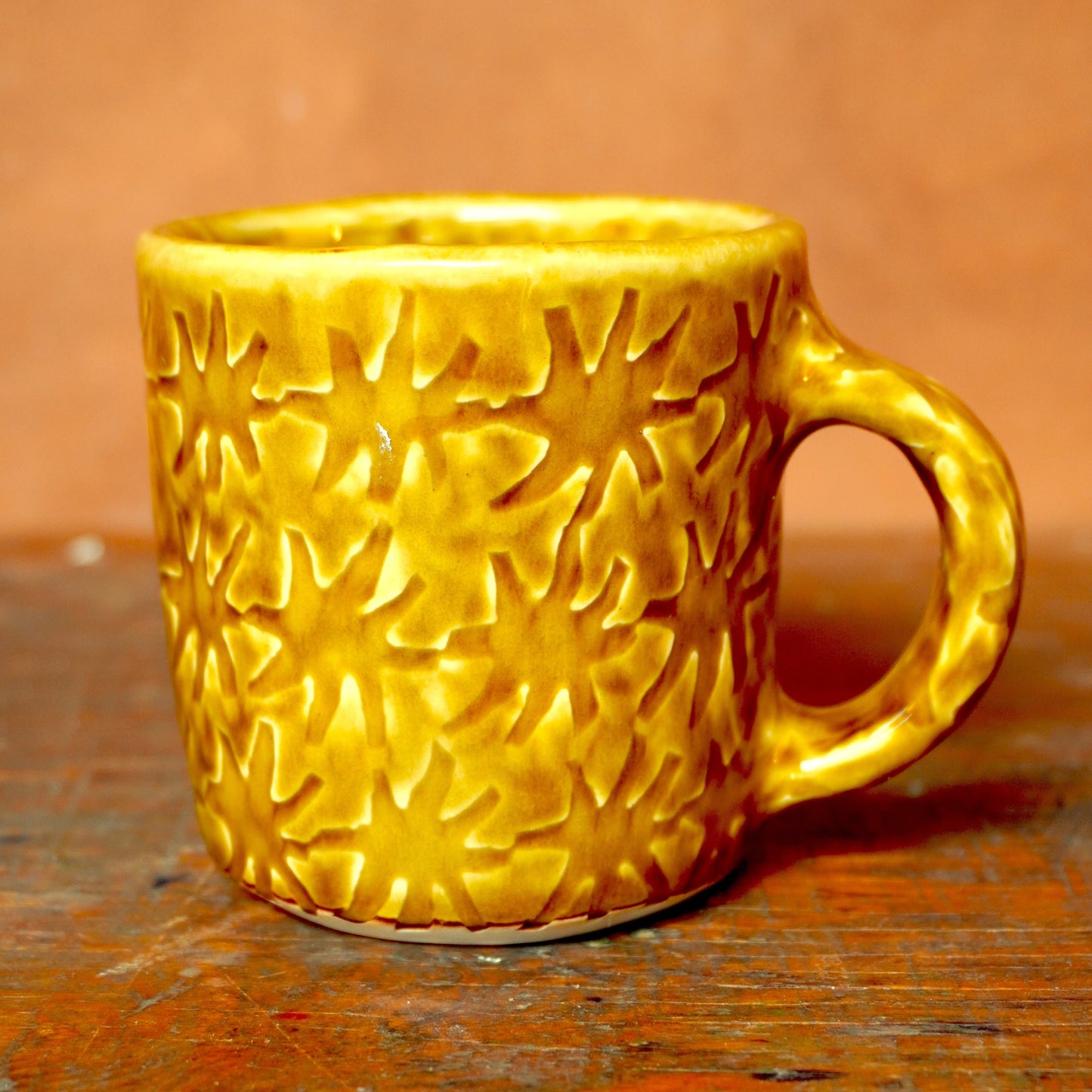 water etched *PREORDER*