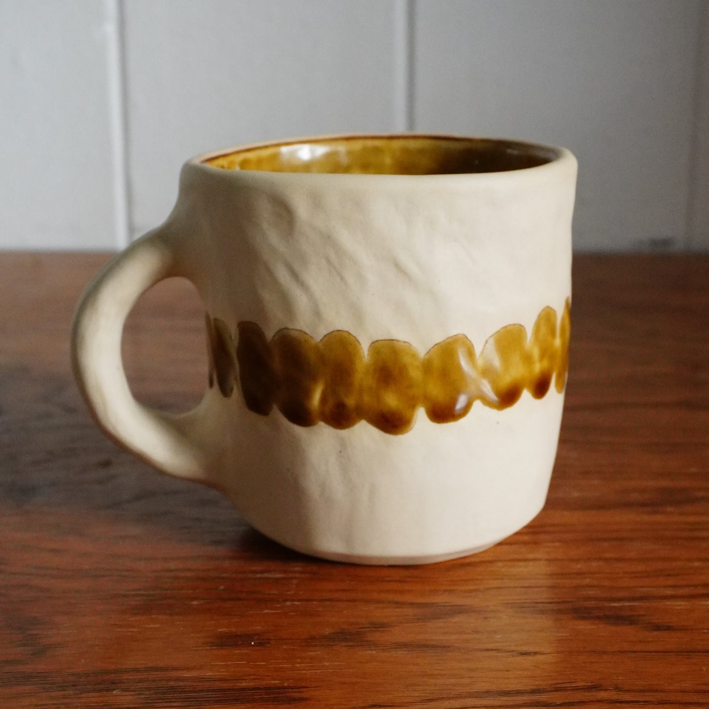 glaze ovals