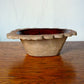 scalloped bowl