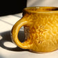 carved flowers