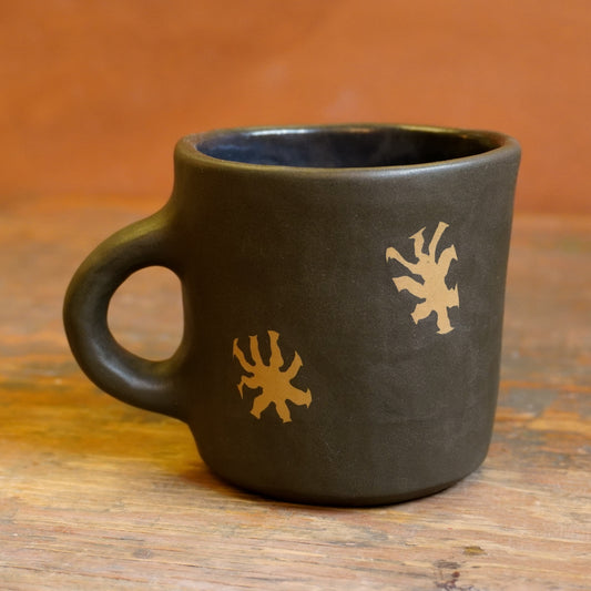 intermittent fireworks