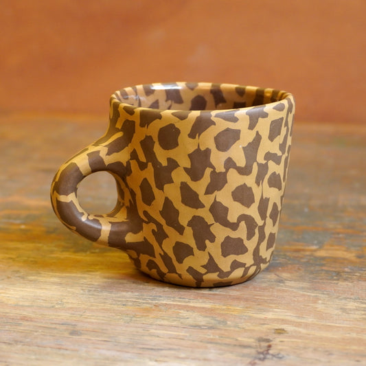 starflower- browns *second*