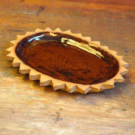 sun platter *second*