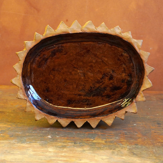 sun platter *second*