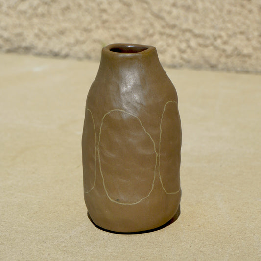 bud vase III