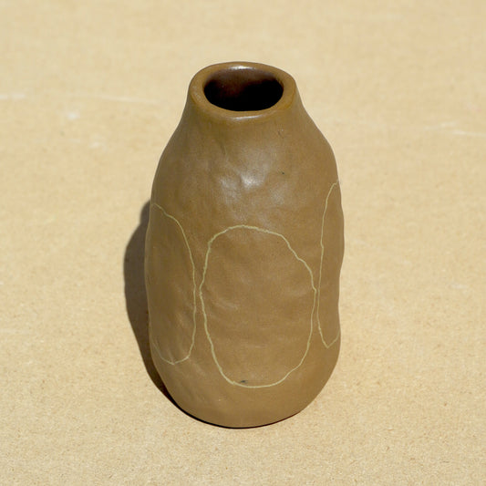 bud vase III