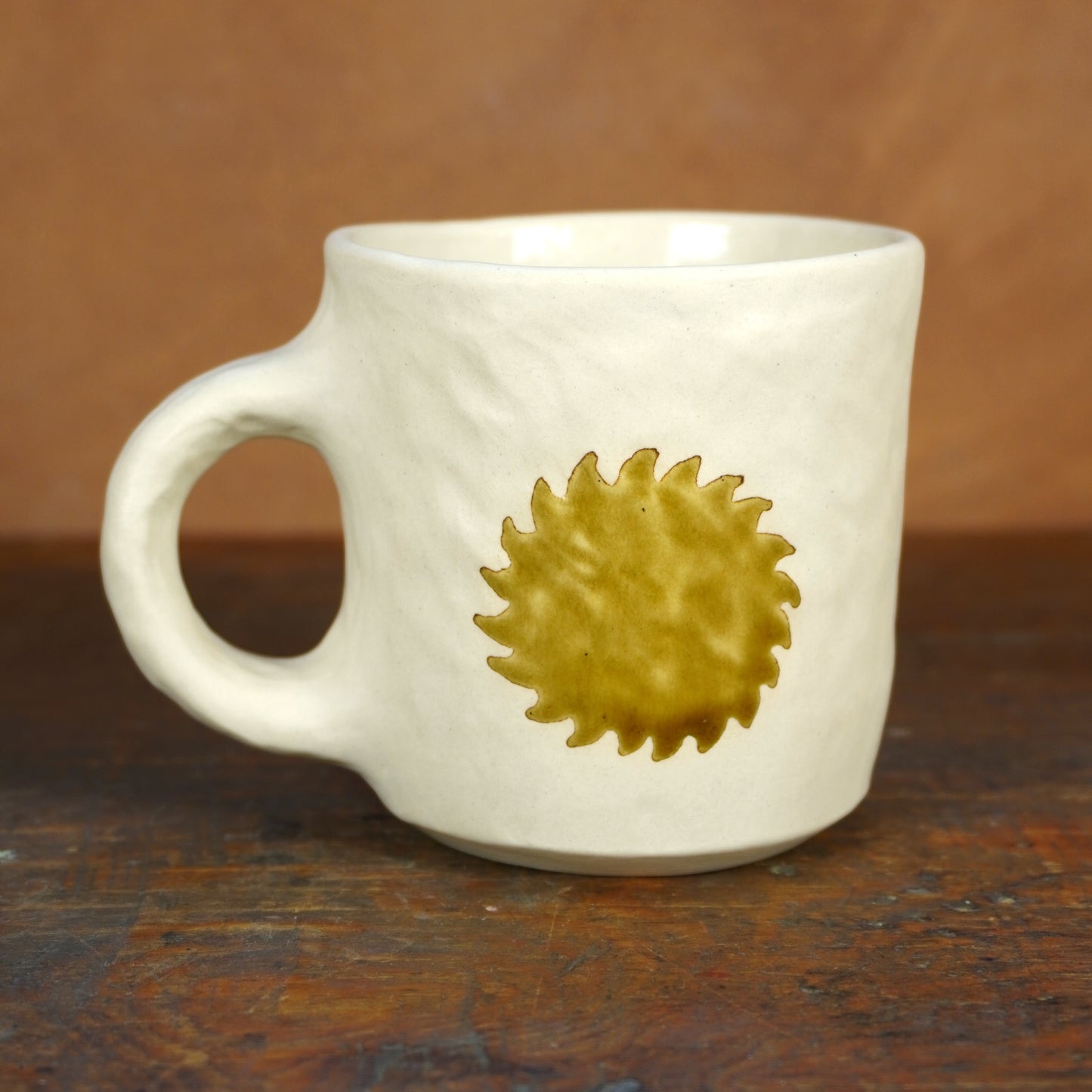 sun mug *PREORDER*