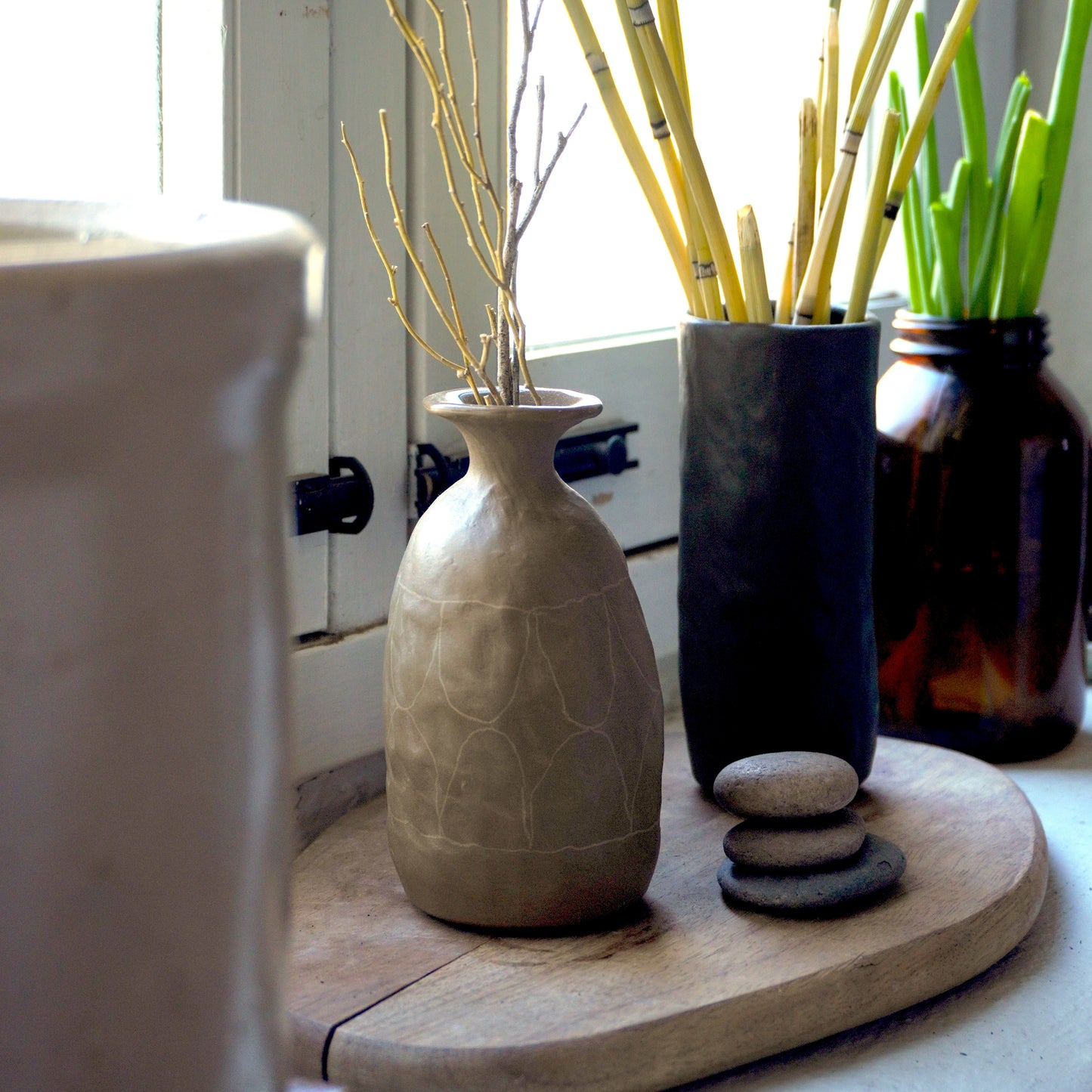 bud vase I