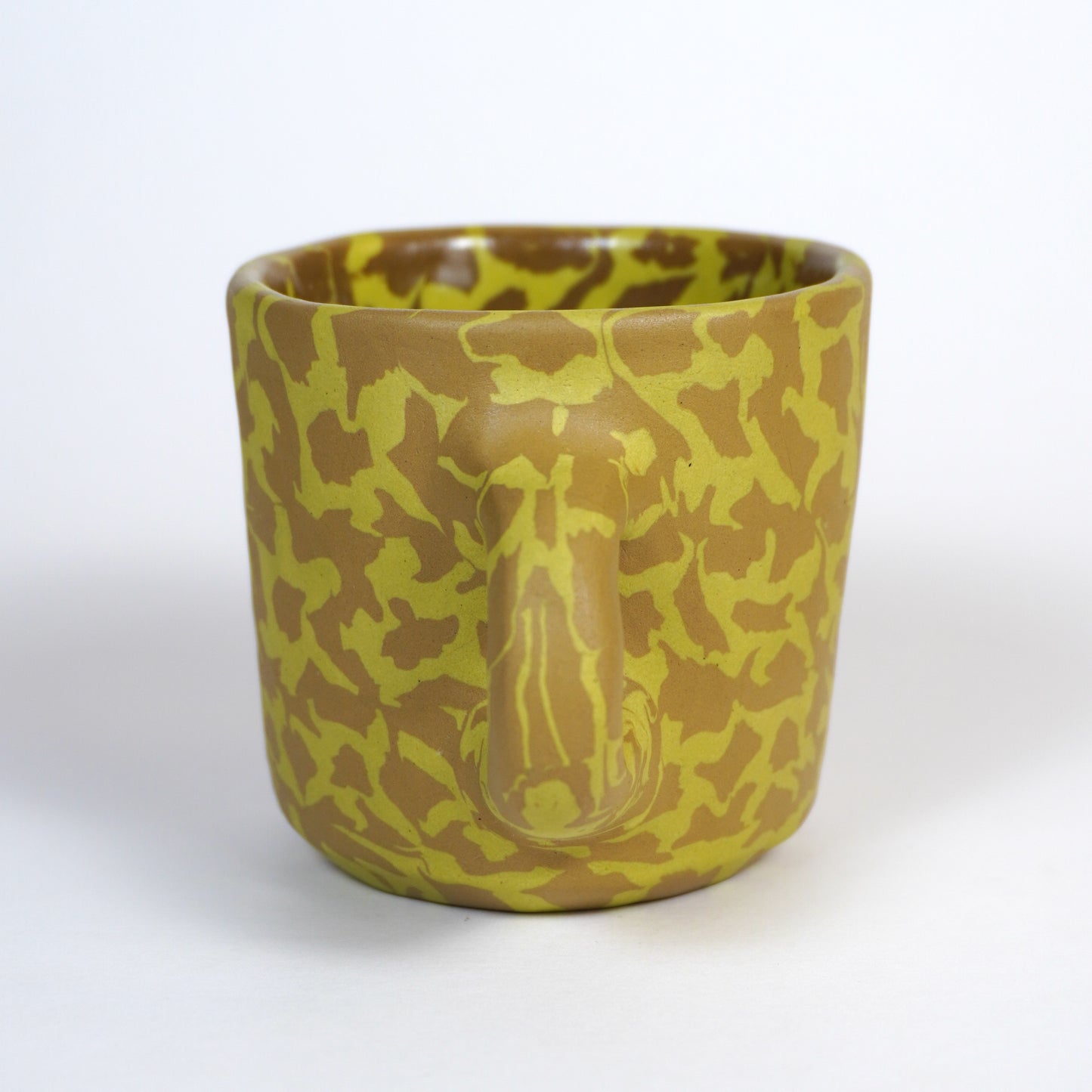 starflower- chartreuse