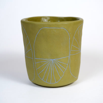 to go cup I