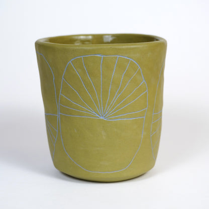 to go cup I