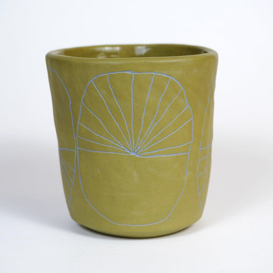 to go cup I
