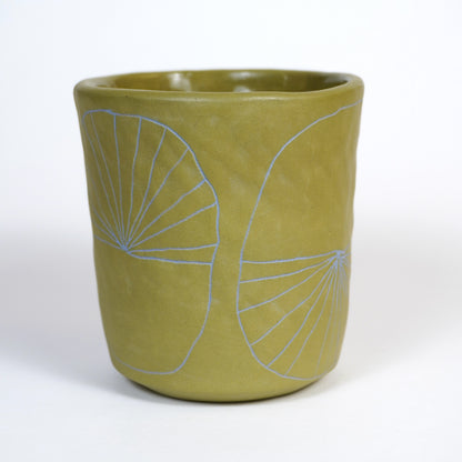 to go cup I