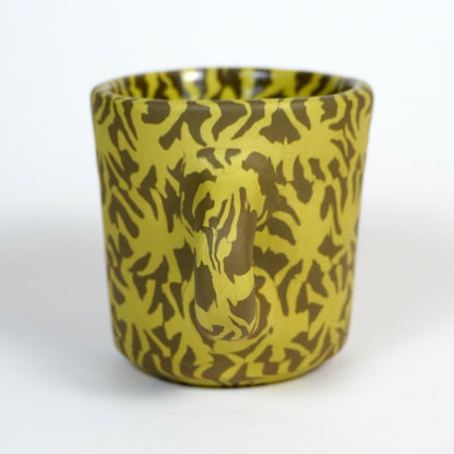 fireworks- chartreuse