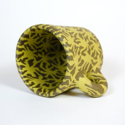 fireworks- chartreuse