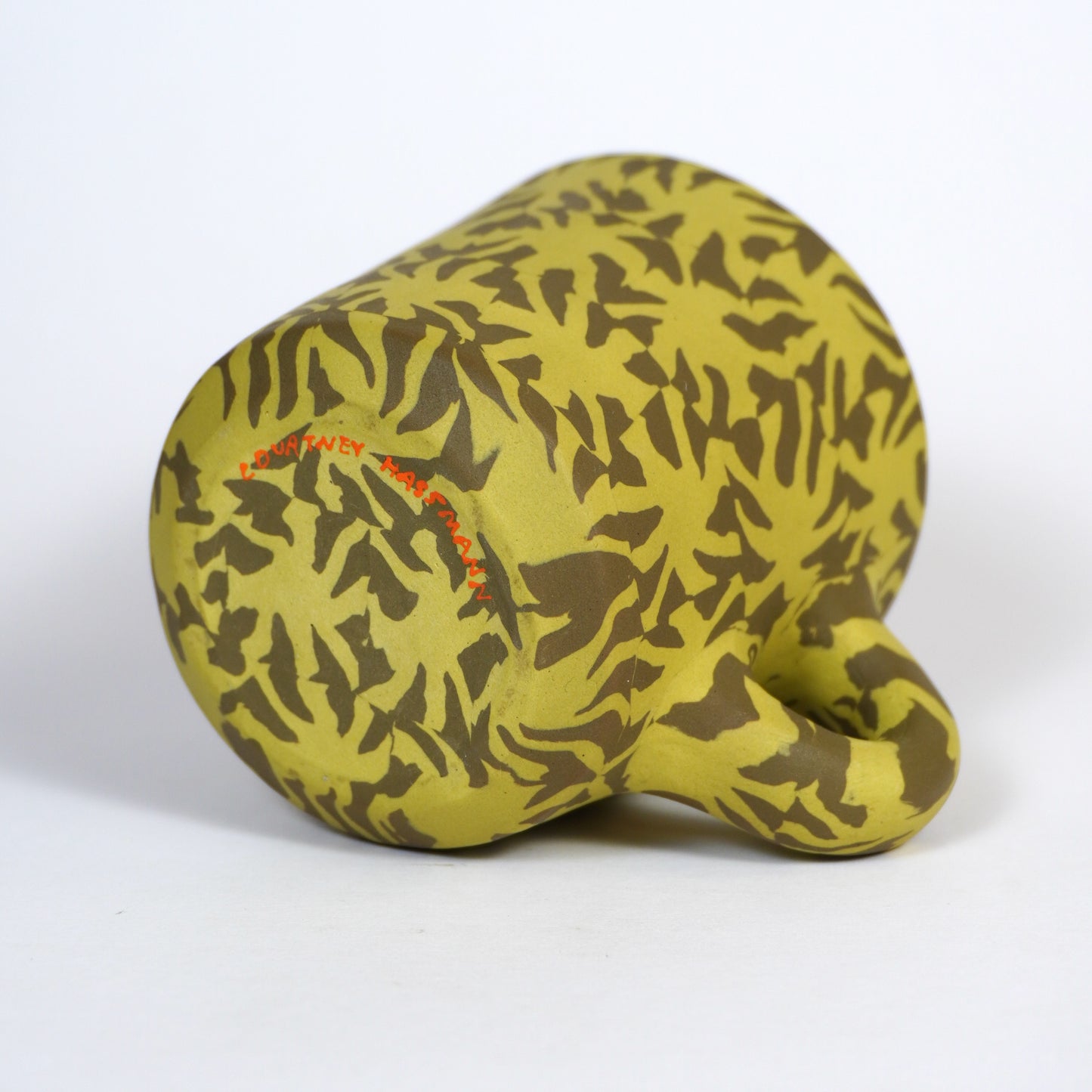 fireworks- chartreuse