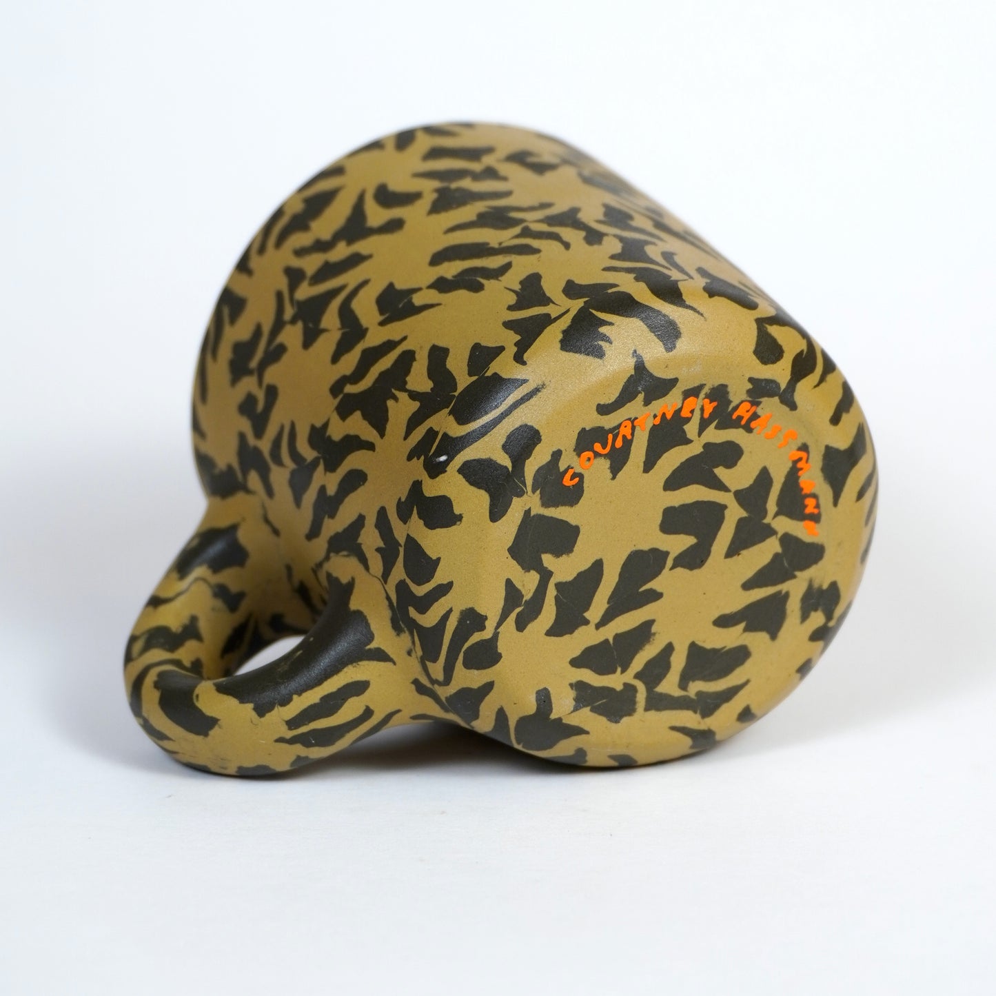 fireworks- khaki