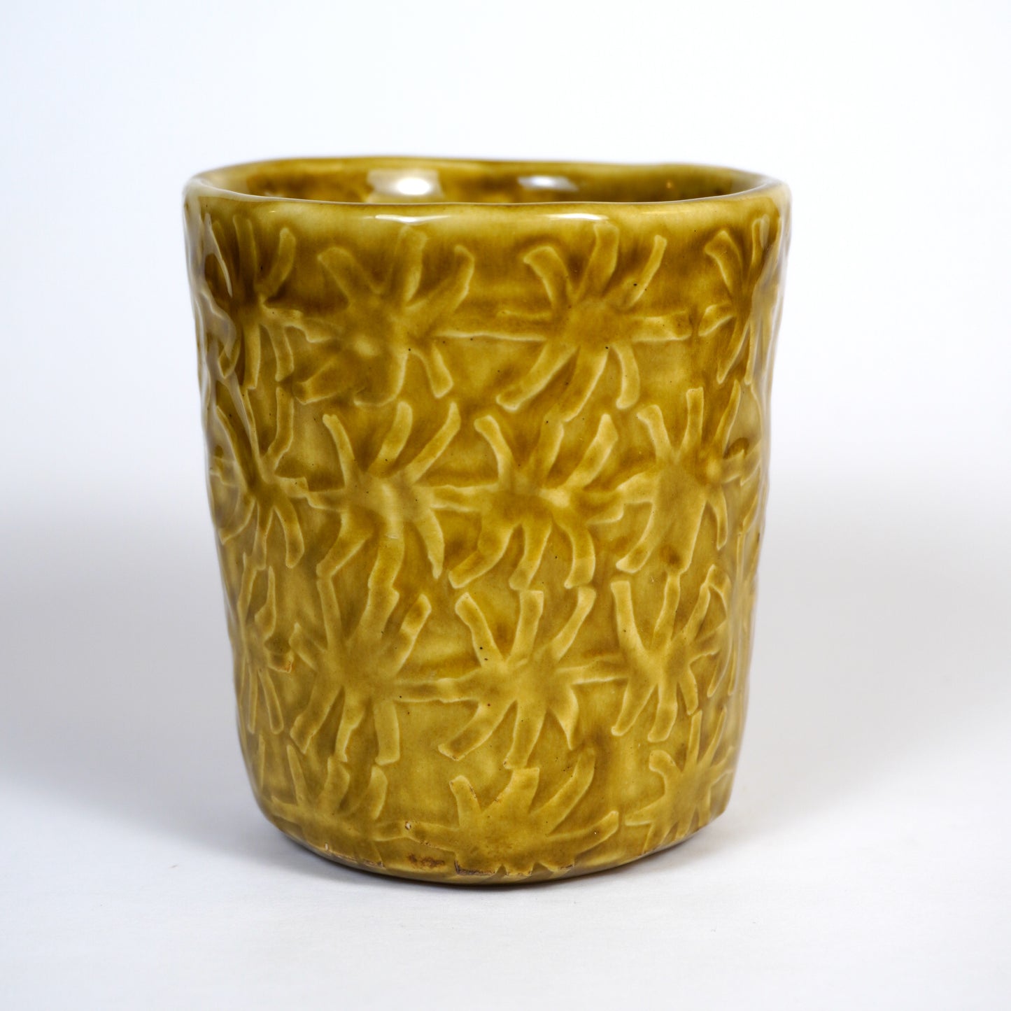 to go cup IV