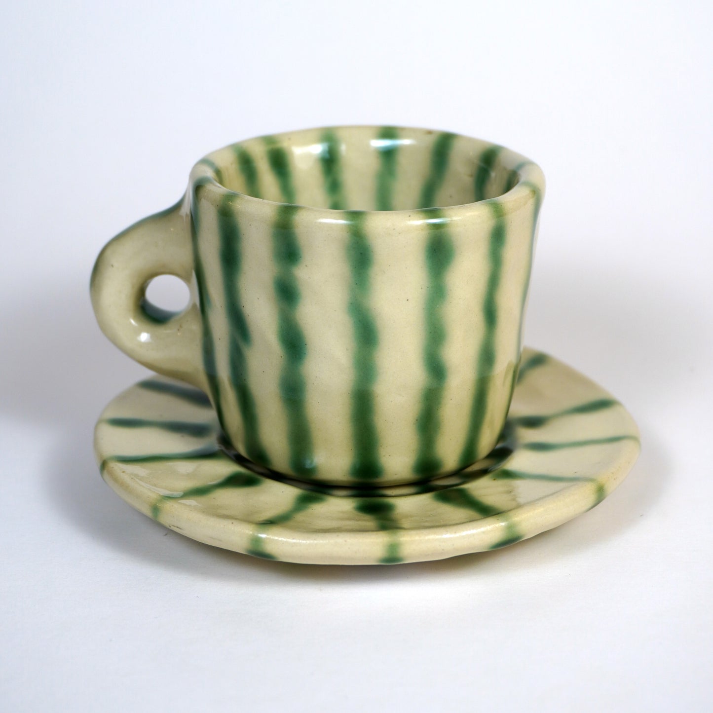 espresso - stripes