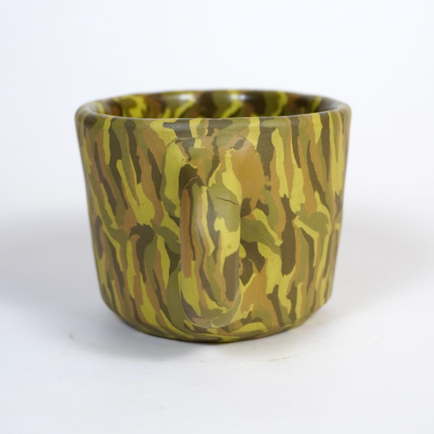 espresso- grass