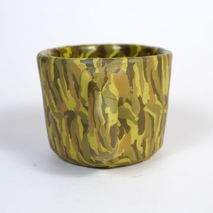 espresso- grass