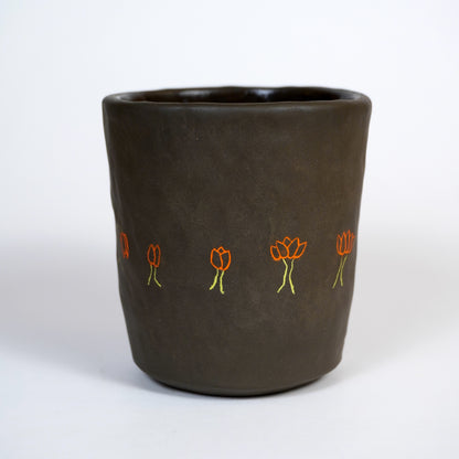 to go cup V