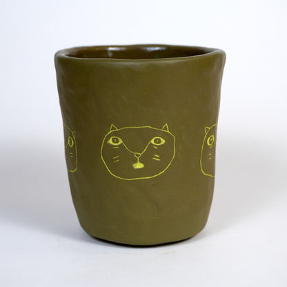 to go cup VII