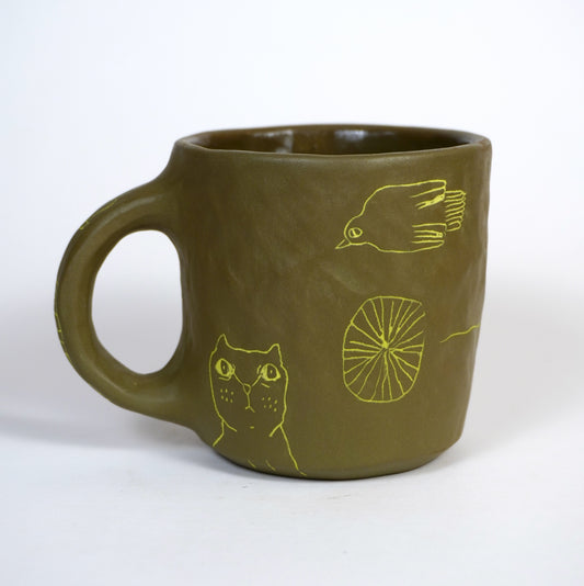 whimsy!