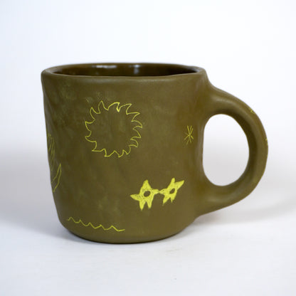 whimsy!