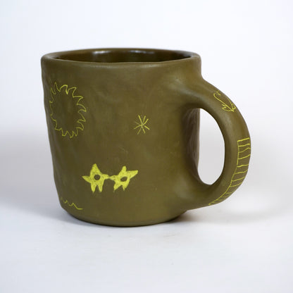 whimsy!