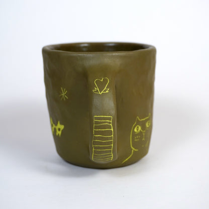 whimsy!