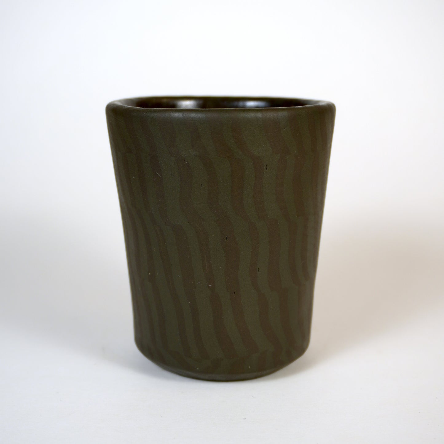 dark stripes