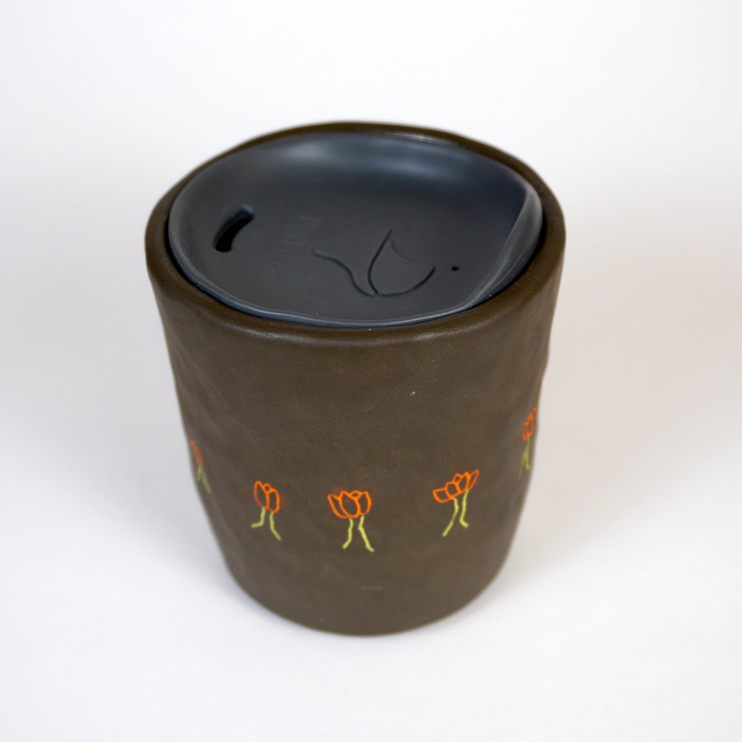 to go cup V
