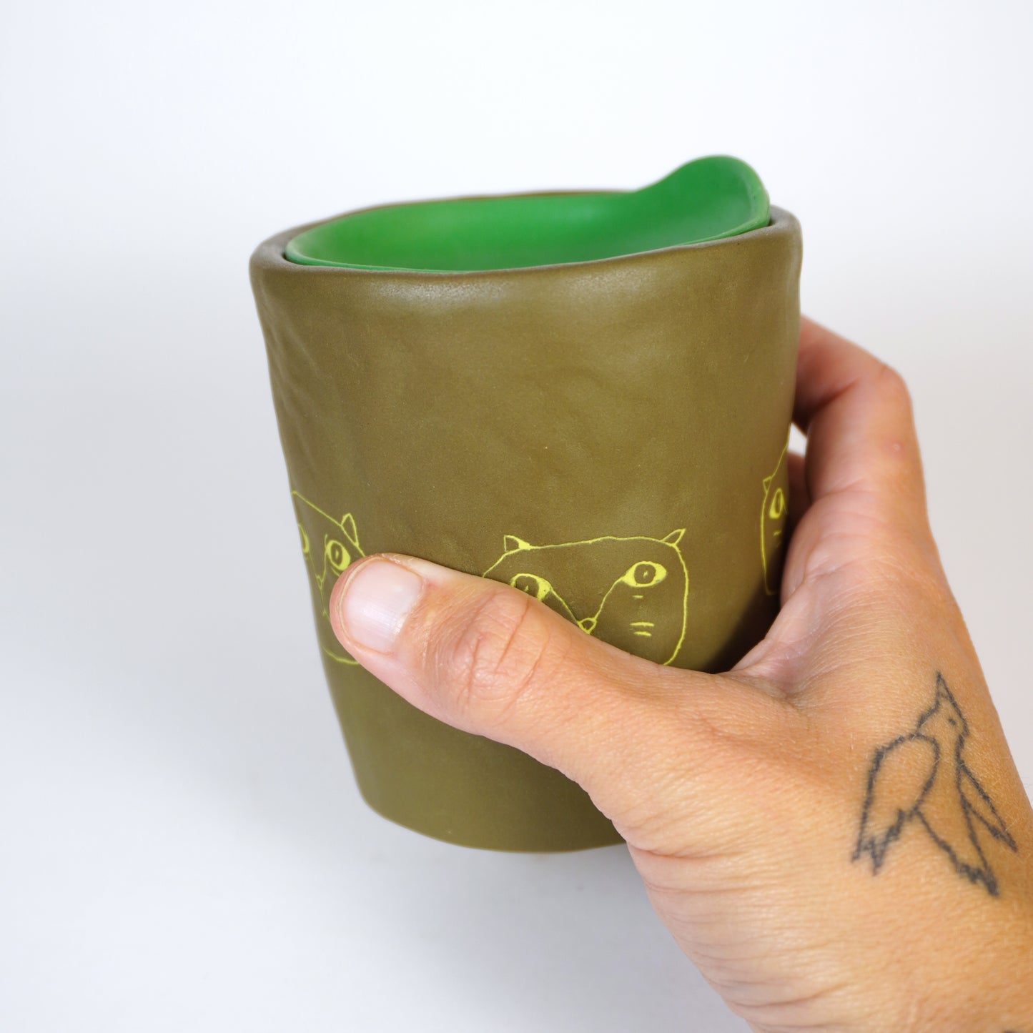 to go cup VII