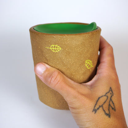 to go cup III