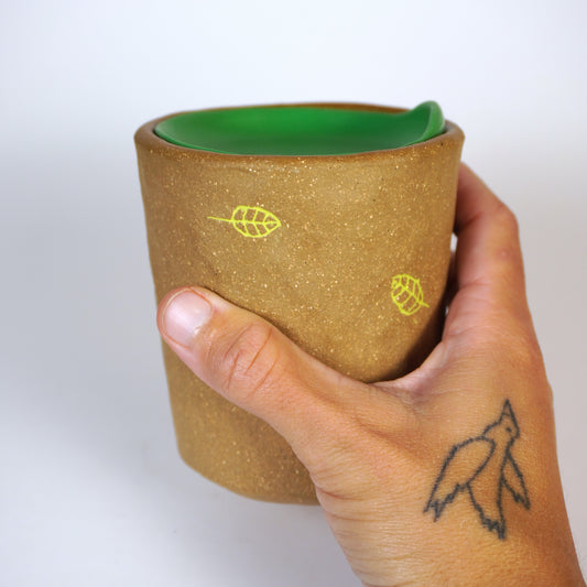 to go cup III