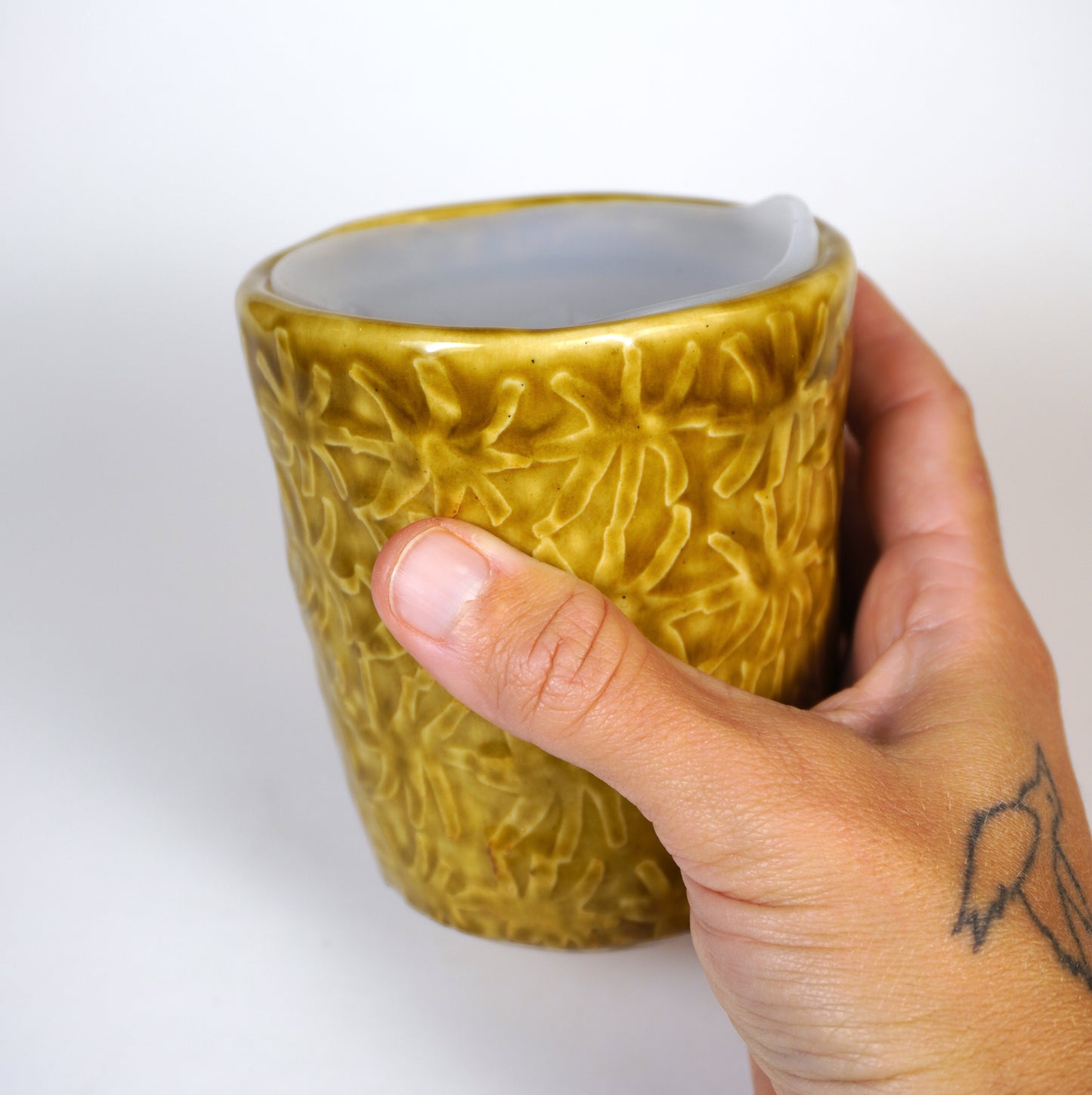 to go cup IV