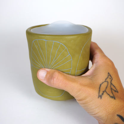 to go cup I