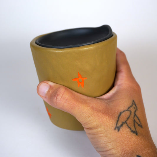 to go cup II
