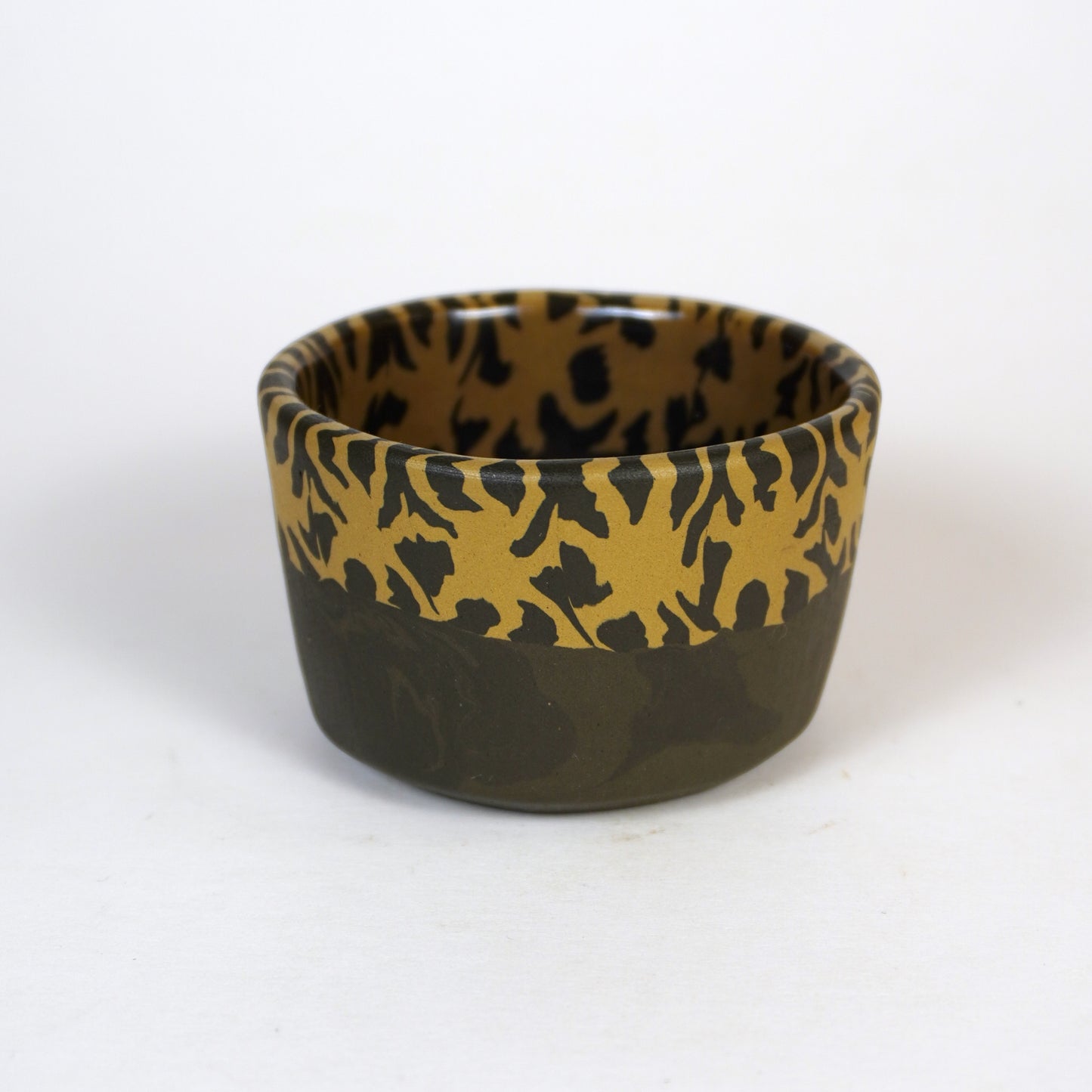 tiny bowl