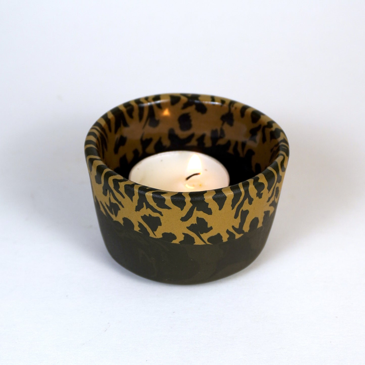 tiny bowl