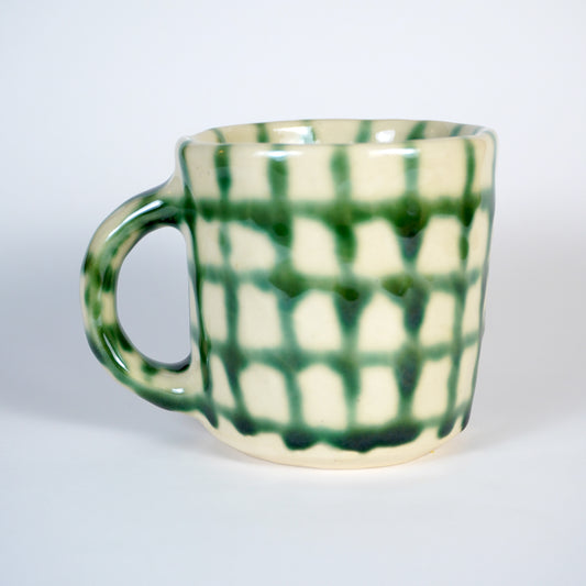 green grid