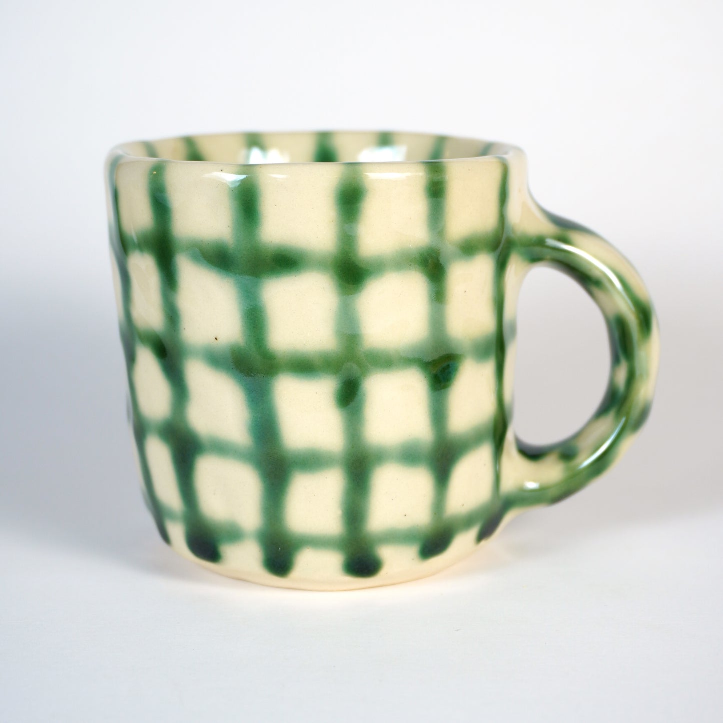 green grid