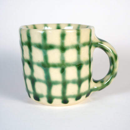 green grid