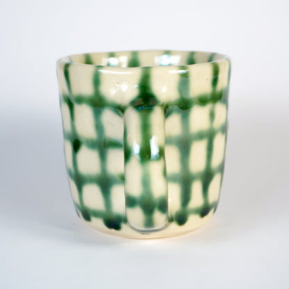 green grid