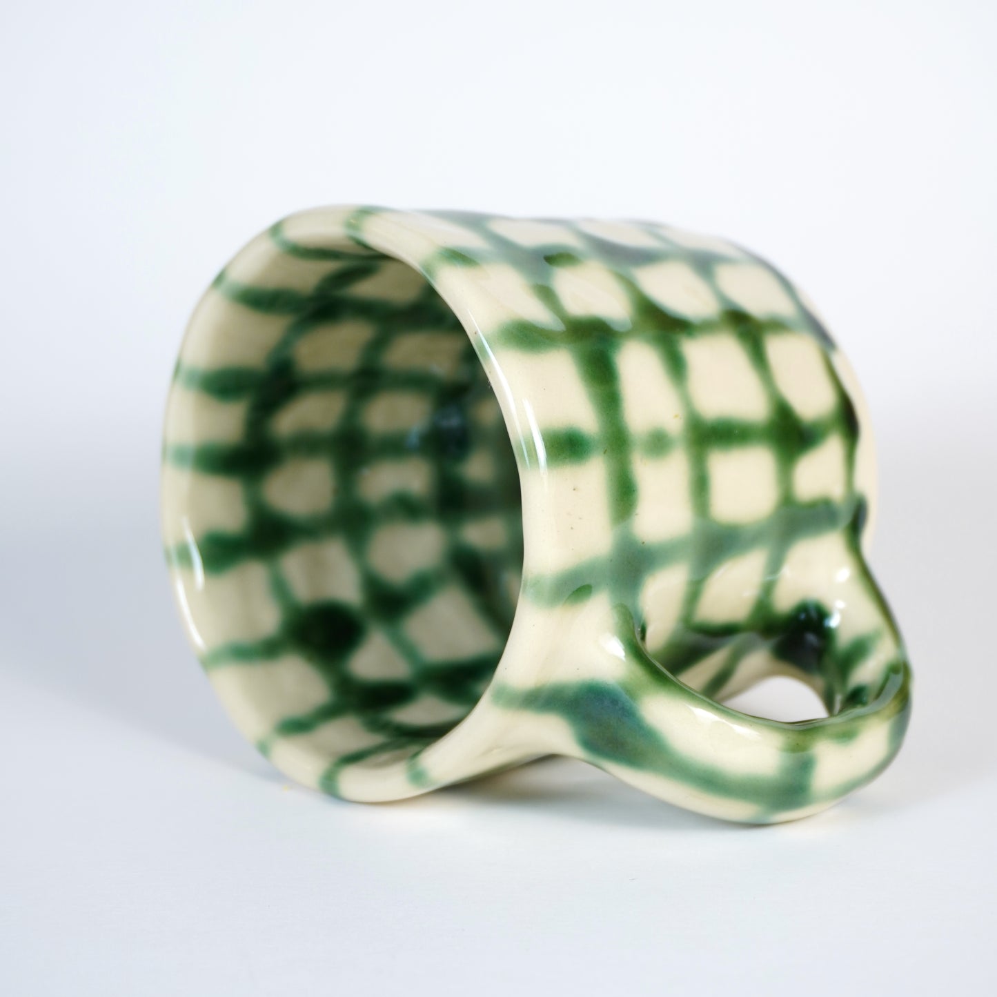 green grid