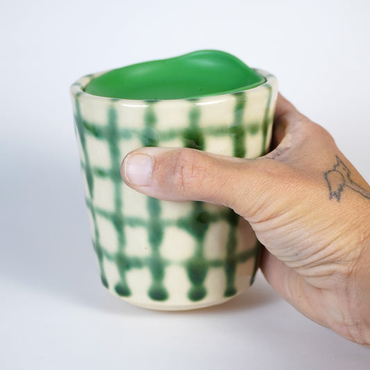 to go cup VIII