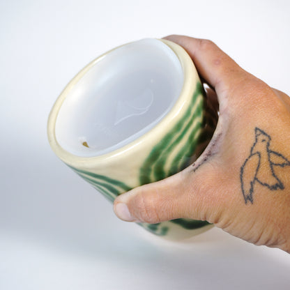 to go cup IX